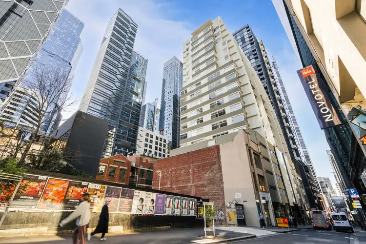 608/318 Little Lonsdale Street, Melbourne VIC 3000