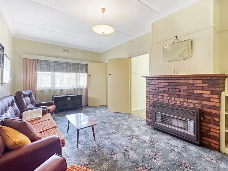 Second view of Homely house listing, 127 Avoca Crescent, Maryborough VIC 3465