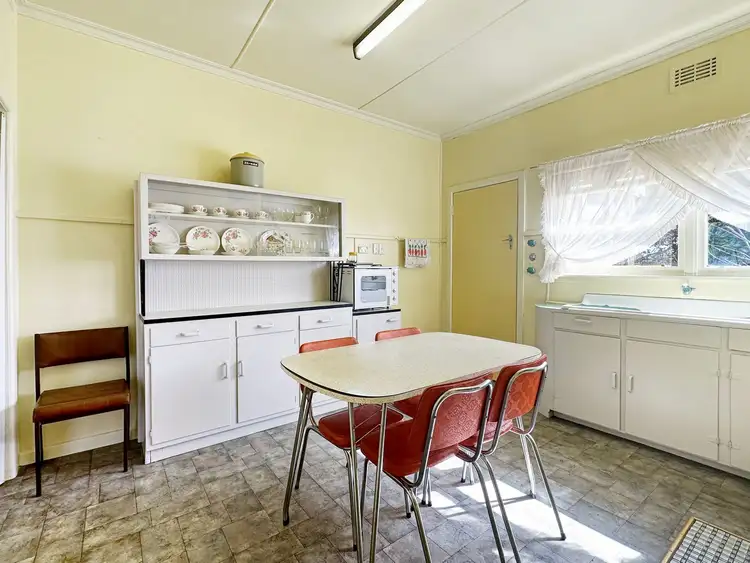 Fourth view of Homely house listing, 127 Avoca Crescent, Maryborough VIC 3465