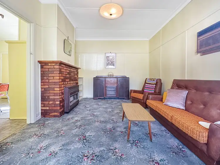 Fifth view of Homely house listing, 127 Avoca Crescent, Maryborough VIC 3465