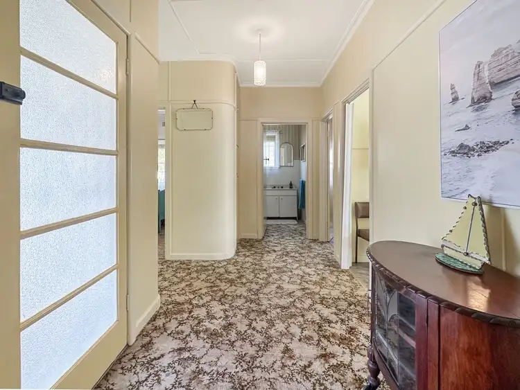 Sixth view of Homely house listing, 127 Avoca Crescent, Maryborough VIC 3465