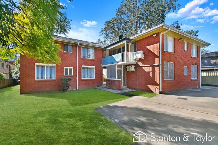 Main view of Homely unit listing, 3/146-148 Lethbridge Street, Penrith NSW 2750
