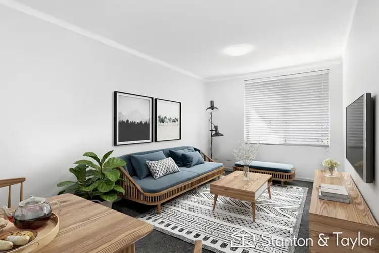 Second view of Homely unit listing, 3/146-148 Lethbridge Street, Penrith NSW 2750