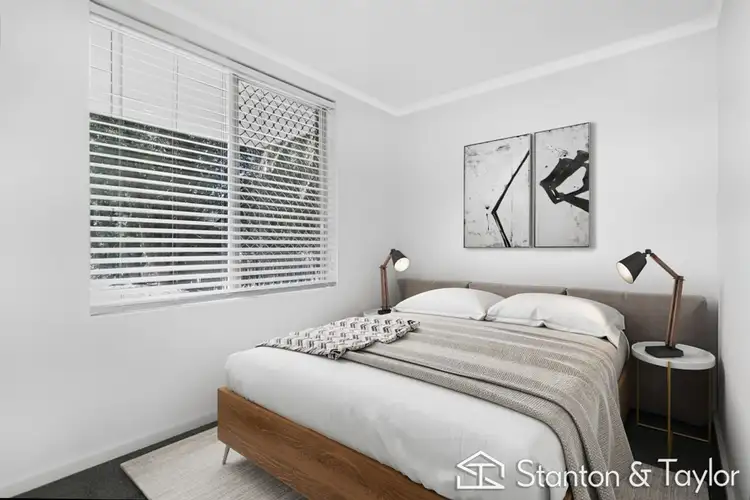 Fifth view of Homely unit listing, 3/146-148 Lethbridge Street, Penrith NSW 2750