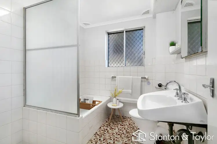 Sixth view of Homely unit listing, 3/146-148 Lethbridge Street, Penrith NSW 2750