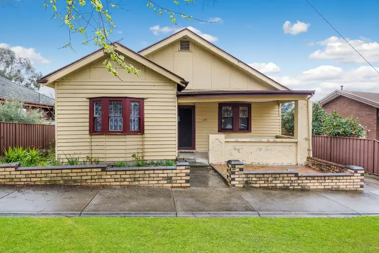 132 Water Street, Bendigo VIC 3550
