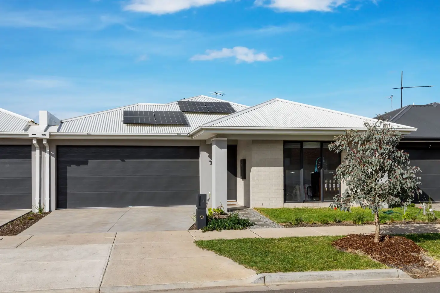 Main view of Homely house listing, 4 Mayopark Street, Deanside VIC 3336