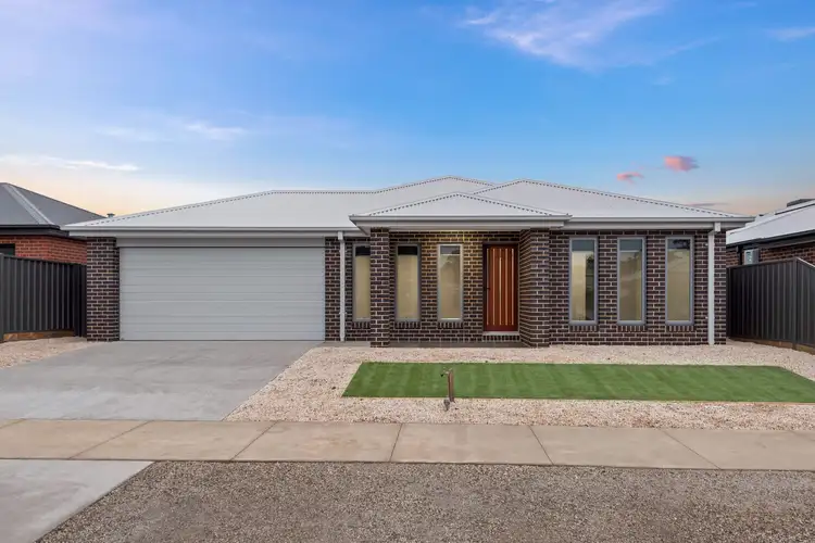 Main view of Homely house listing, 5 Buchanan Drive, Huntly VIC 3551