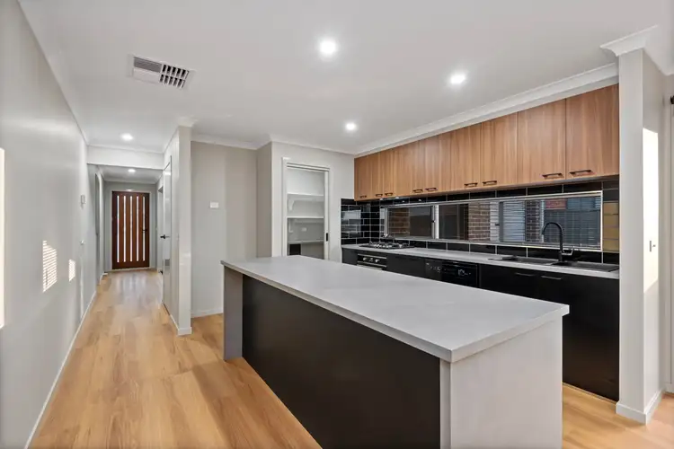 Second view of Homely house listing, 5 Buchanan Drive, Huntly VIC 3551