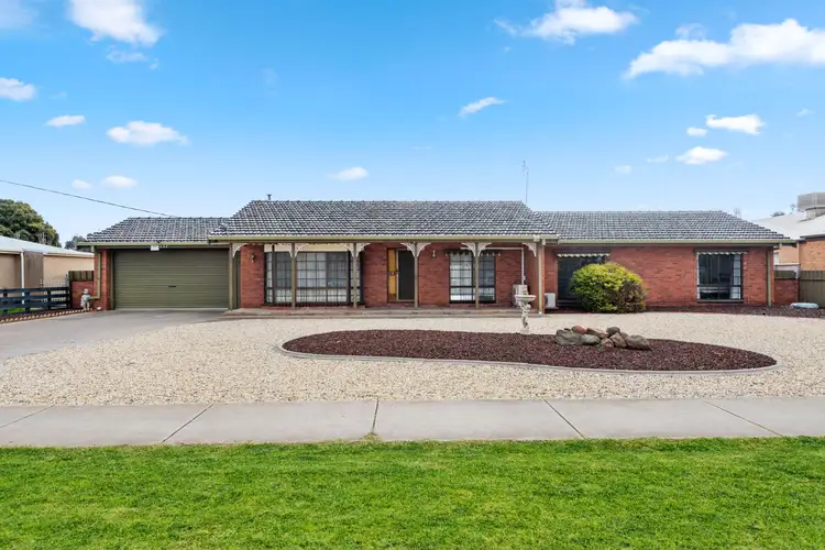 135 Goynes Road, Epsom VIC 3551