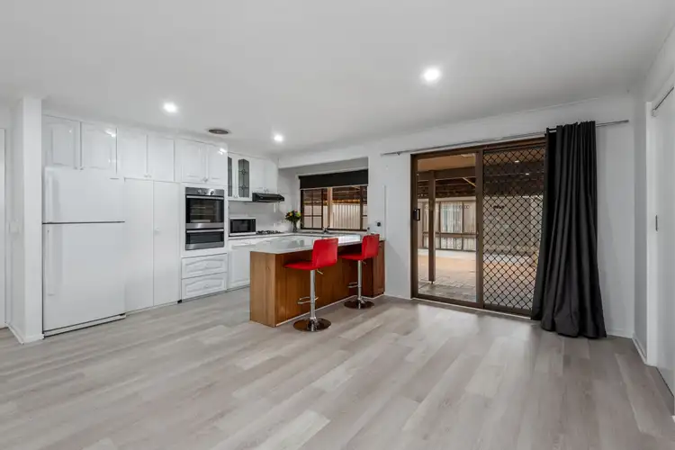 Third view of Homely house listing, 135 Goynes Road, Epsom VIC 3551