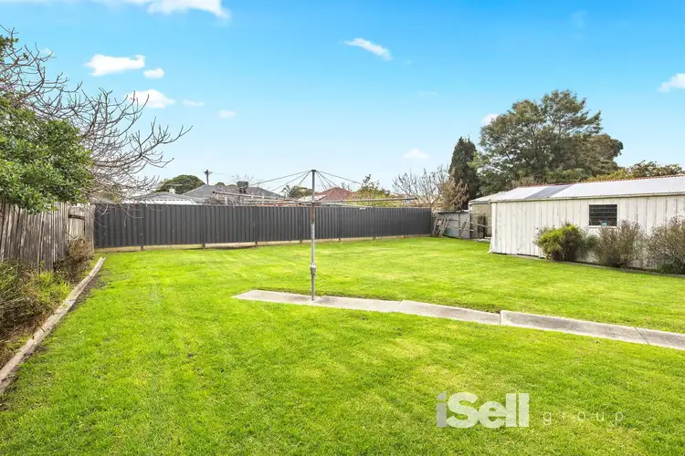 Second view of Homely house listing, 3 First Avenue, Dandenong North VIC 3175