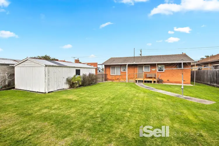 Third view of Homely house listing, 3 First Avenue, Dandenong North VIC 3175
