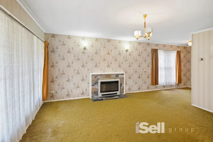 Fifth view of Homely house listing, 3 First Avenue, Dandenong North VIC 3175