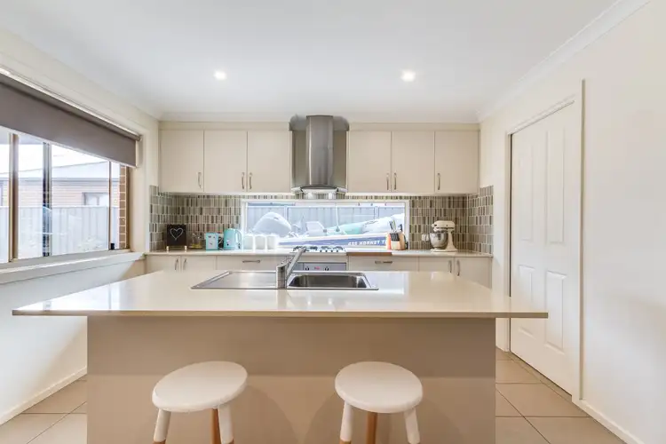 Third view of Homely house listing, 9 Erindale Way, Marong VIC 3515