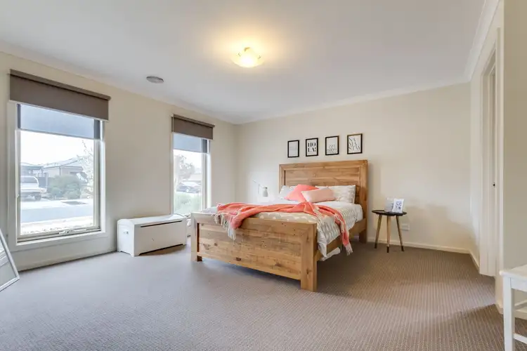 Fourth view of Homely house listing, 9 Erindale Way, Marong VIC 3515