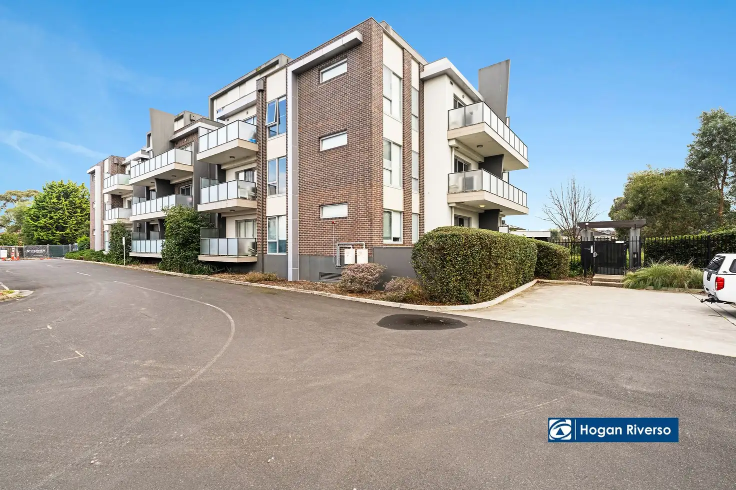 Main view of Homely apartment listing, 102/436 Stud Road, Wantirna South VIC 3152