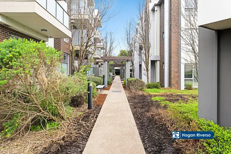 Second view of Homely apartment listing, 102/436 Stud Road, Wantirna South VIC 3152