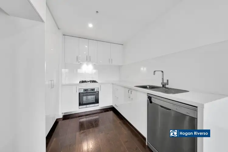Third view of Homely apartment listing, 102/436 Stud Road, Wantirna South VIC 3152