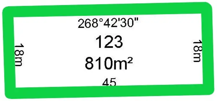 Second view of Homely land listing, 6 Nurtja Drive, Kyabram VIC 3620