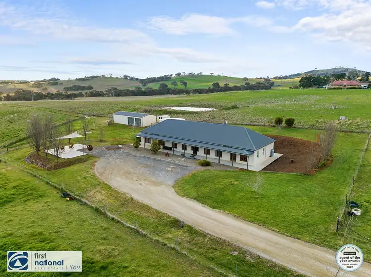 Fourth view of Homely rural property listing, 433 Fairy Hole Road, Bango NSW 2582