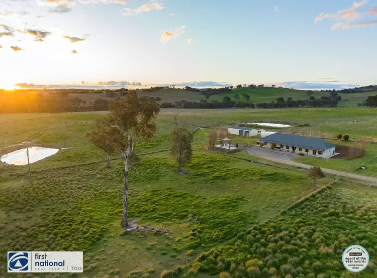 Fifth view of Homely rural property listing, 433 Fairy Hole Road, Bango NSW 2582
