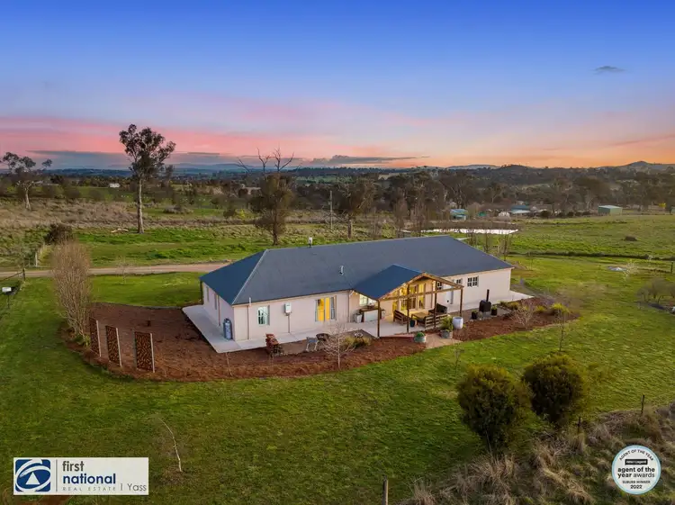 Sixth view of Homely rural property listing, 433 Fairy Hole Road, Bango NSW 2582