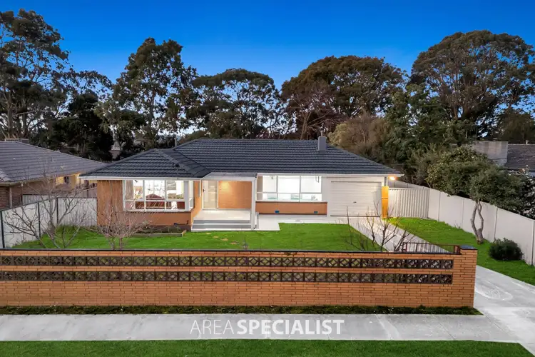 Second view of Homely house listing, 28 Edinborough Street, Hallam VIC 3803