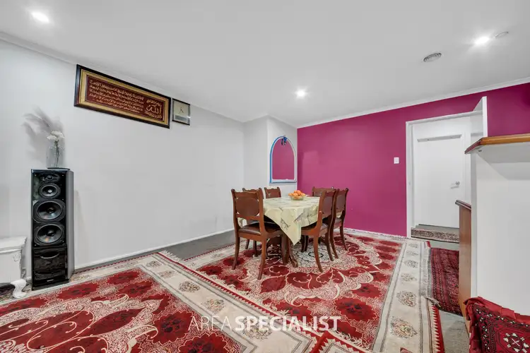 Fifth view of Homely house listing, 28 Edinborough Street, Hallam VIC 3803