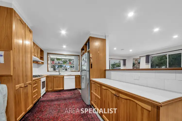 Sixth view of Homely house listing, 28 Edinborough Street, Hallam VIC 3803