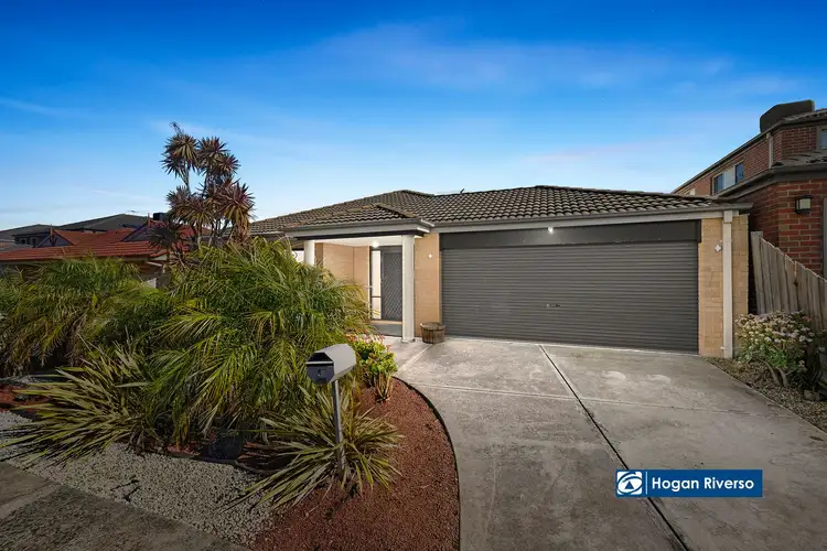 Main view of Homely house listing, 6 Townsville Court, Scoresby VIC 3179