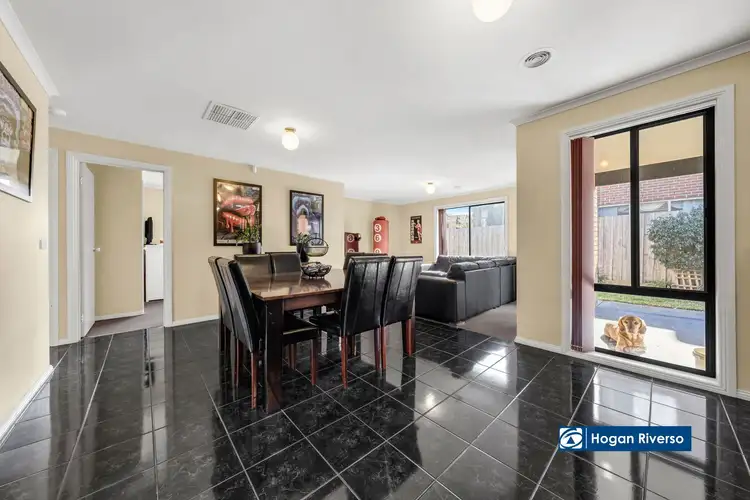Fourth view of Homely house listing, 6 Townsville Court, Scoresby VIC 3179