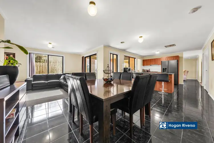 Fifth view of Homely house listing, 6 Townsville Court, Scoresby VIC 3179
