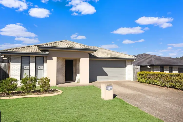 32 Pleasant Drive, Redbank Plains QLD 4301