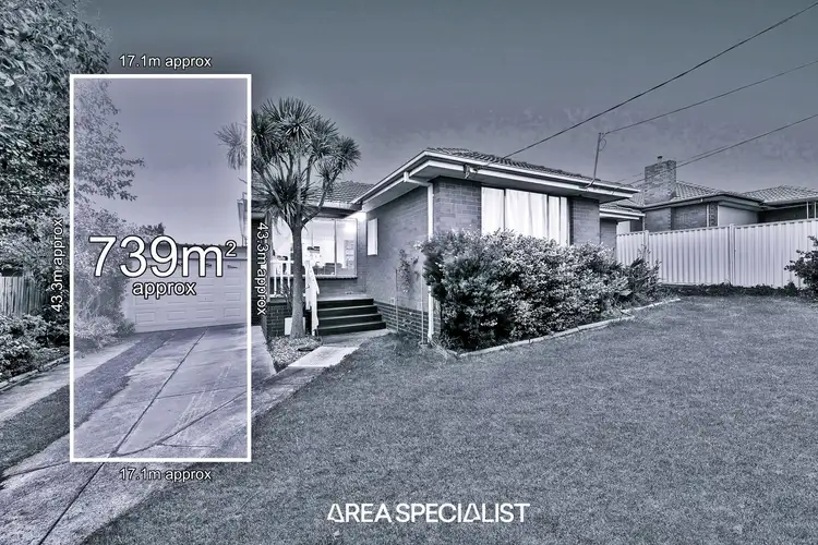 18 Dorothy Street, Doveton VIC 3177