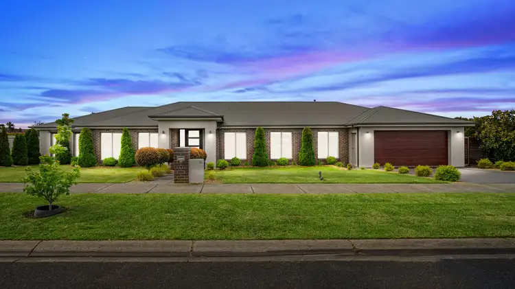 Main view of Homely house listing, 88-90 Cross's Road, Traralgon VIC 3844