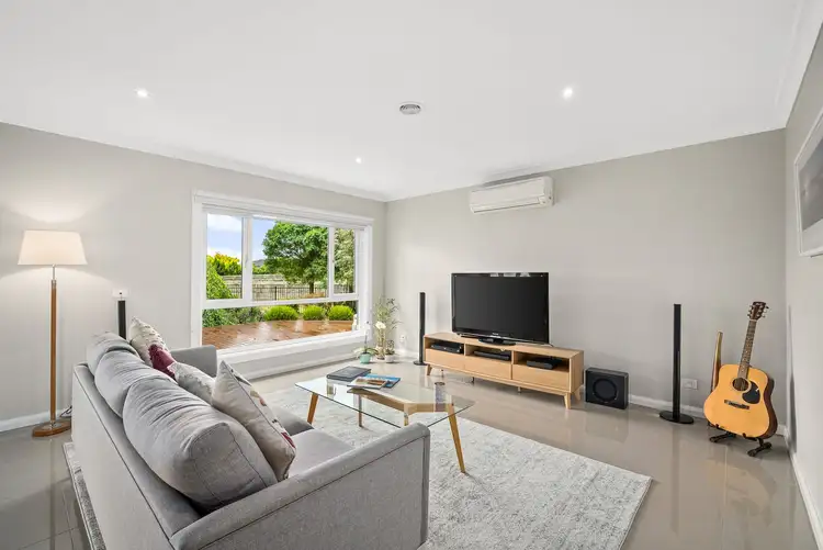 Fifth view of Homely house listing, 88-90 Cross's Road, Traralgon VIC 3844