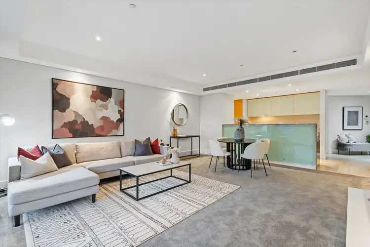 Fifth view of Homely apartment listing, 601/108 Terrace Road, East Perth WA 6004