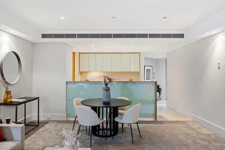 Sixth view of Homely apartment listing, 601/108 Terrace Road, East Perth WA 6004