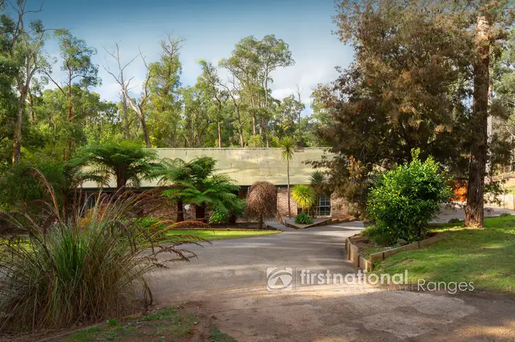 Second view of Homely house listing, 8 Moola Road, Cockatoo VIC 3781