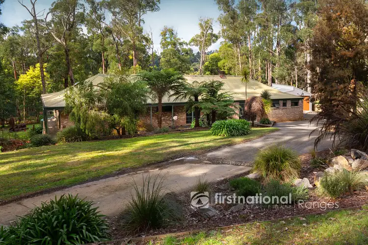 Third view of Homely house listing, 8 Moola Road, Cockatoo VIC 3781