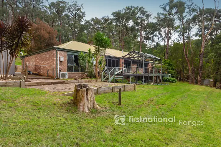 Fourth view of Homely house listing, 8 Moola Road, Cockatoo VIC 3781