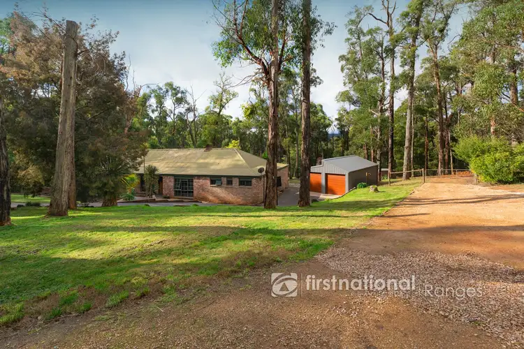 Fifth view of Homely house listing, 8 Moola Road, Cockatoo VIC 3781