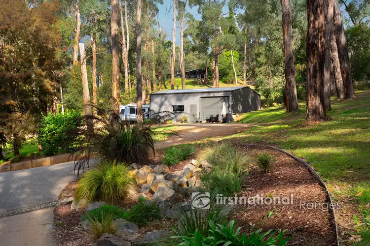 Sixth view of Homely house listing, 8 Moola Road, Cockatoo VIC 3781