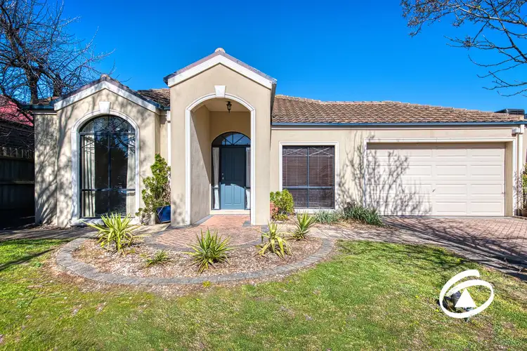3 Clocktower Court, Berwick VIC 3806