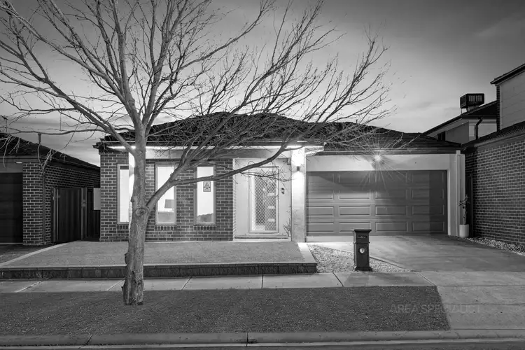 11 Sandover Street, Tarneit VIC 3029