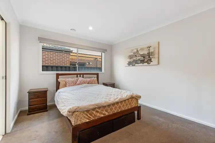 Fifth view of Homely house listing, 11 Sandover Street, Tarneit VIC 3029