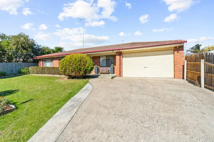Fourth view of Homely house listing, 32 Glenview Drive, Traralgon VIC 3844