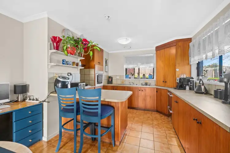 Fifth view of Homely house listing, 32 Glenview Drive, Traralgon VIC 3844