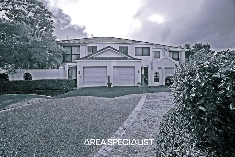 Main view of Homely townhouse listing, 99/60-76 Caseys Road, Hope Island QLD 4212